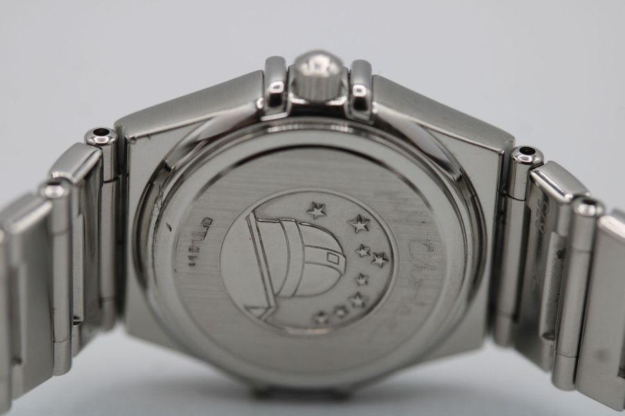 Omega My Choice Mini 1465.71.00